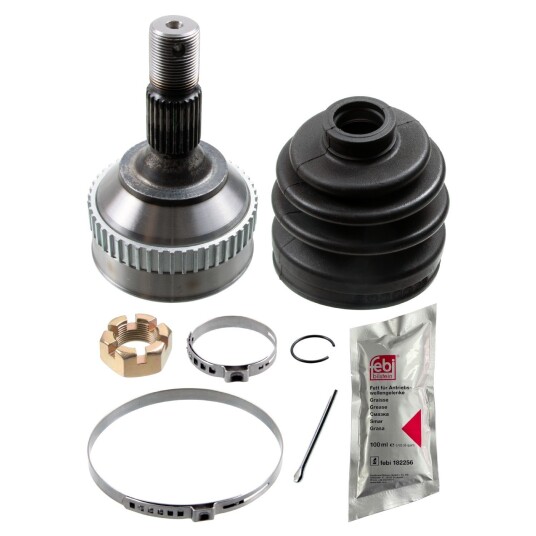 Febi Bilstein Drivknute drivaksel FEBI BILSTEIN 186050