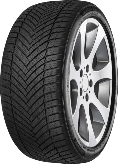 Minerva AS Master 185/60R15 88H