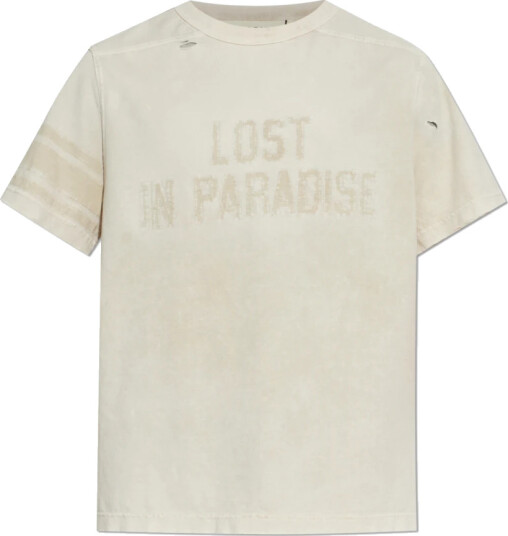 Misbhv Herre Topper Beige XS, Misbhv Herre Topper Beige XS,
