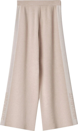 Hinnominate Dame Bukser Beige L, Hinnominate Dame Bukser Beige L,