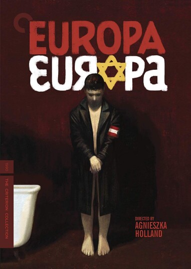 Europa Europa DVD Europa Europa DVD