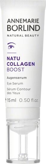 Annemarie Börlind Natu Collagen Boost Øyeserum 15 ml