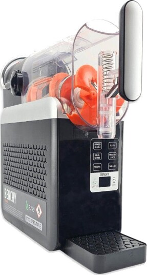 Kegland Benchy Slushy Machine 2L Lag slush med egen maskin
