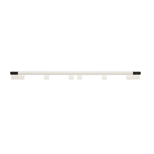 Houe AVANTI rammesett sideforlengelse 153x98 cm sort Houe AVANTI rammesett sideforlengelse 153x98 cm sort