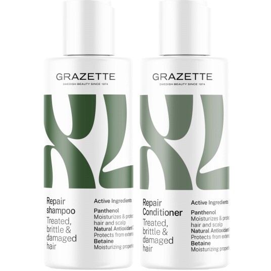 XL Repair Duo 2x75 ml XL Repair Duo 2x75 ml
