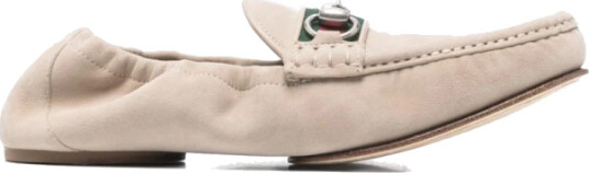 Gucci Herre Sko Beige 41 1/2 EU, Gucci Herre Sko Beige 41 1/2 EU,