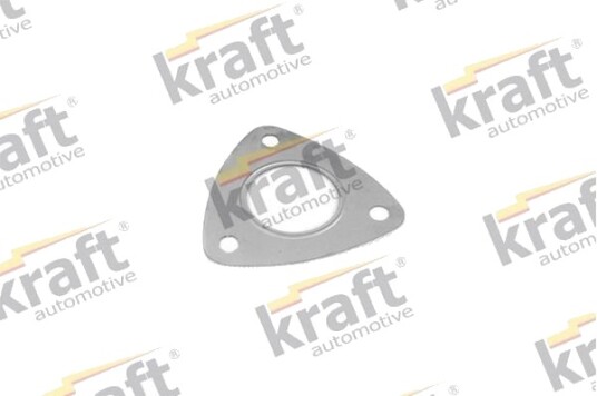 KRAFT 0521590 Pakning, eksosrør