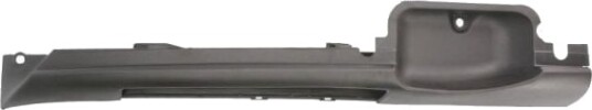 Vindskjerm PACOL SCA FP 027L