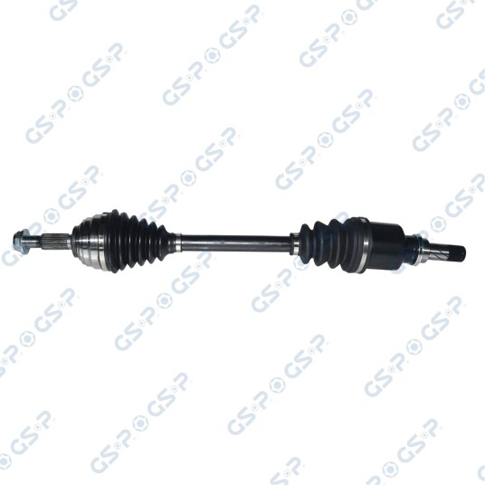 GSP 250278 Drivaksel