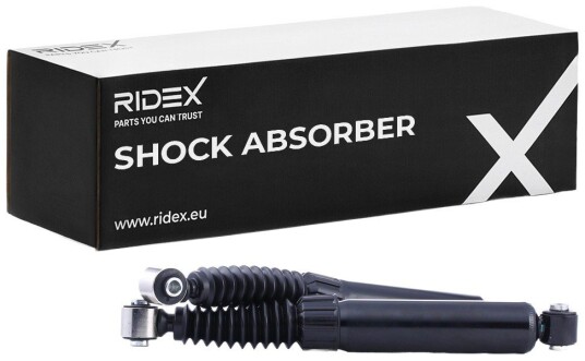 Støtdemper RIDEX 854S18240