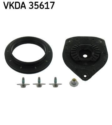 Støttelager støtdemper SKF VKDA 35617 Støttelager støtdemper SKF VKDA 35617
