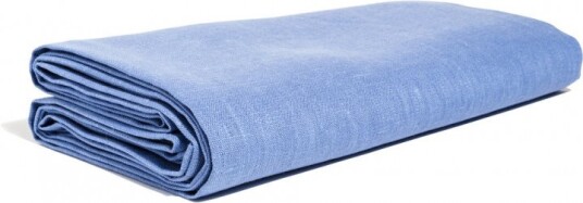 Queen Anne Linn brett Mist Blue 38x48 cm