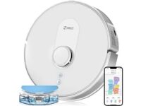 360 S8 robot vacuum cleaner