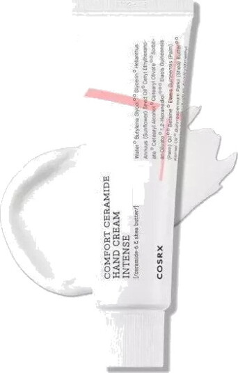 Cosrx Balancium Comfort Ceramide Hand Cream Intense 50ml