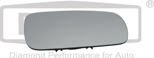 DPA 88570103002 Speilglass, ytterspeil DPA 88570103002 Speilglass, ytterspeil