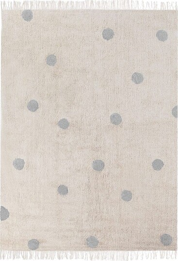 Matte Dardere - Beige, grå