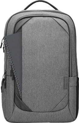 Lenovo Business Casual notebook carrying backpack