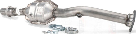 Katalysator NAP carparts CAK10527 Katalysator NAP carparts CAK10527
