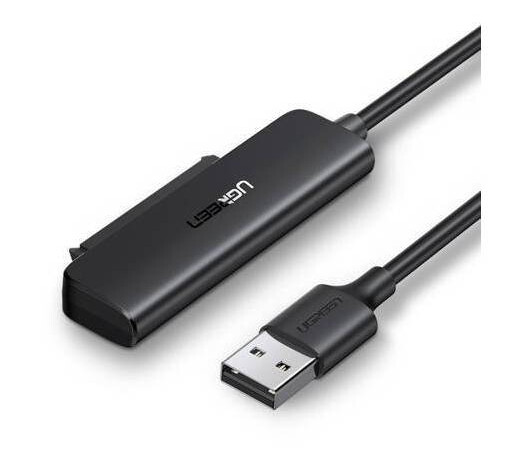Ugreen SATA til USB 3.0 Adapter 5Gbps for 2.5" SSD