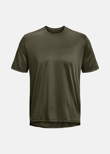 Under Armour Ua Tech Vent Ss Marine Od Green Xl Trenings T Shirts Under Armour Ua Tech Vent Ss Marine Od Green Xl Trenings T Shirts
