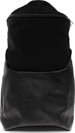 Yohji Yamamoto Ryggsekk Svart One Size