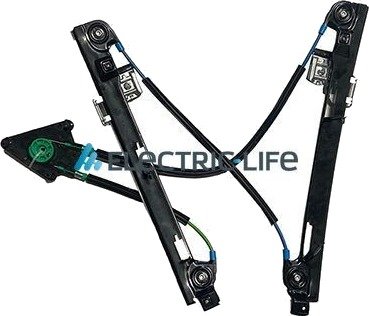 Vindusheis ELECTRIC LIFE ZR ST705 L