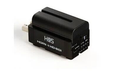 Atomos Connect HDMI to HD-SDI Converter