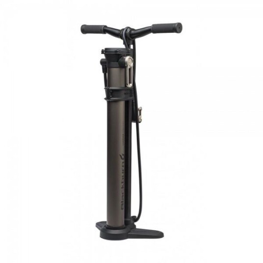 Blackburn Chamber Tubeless Gulvpumpe