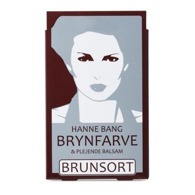 Hanne Bang Brynfarge Hanne Bang Brynfarge