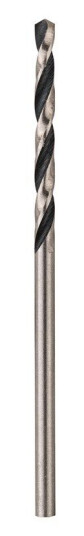 Bosch HSS 2,0 mm Spiralbor PointTeQ for Metallboring