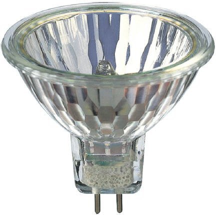 BLV halogenpære 24V 50W GU5,3 36° 2900k BLV halogenpære 24V 50W GU5,3 36° 2900k