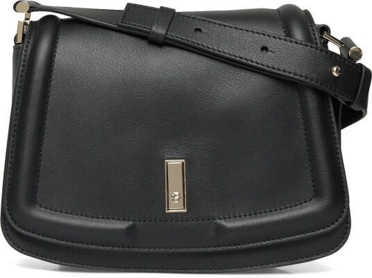 BOSS Ariell Saddle M Black ONE SIZE BOSS Ariell Saddle M Black ONE SIZE