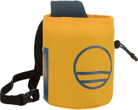 Wild Country Session Chalk Bag nectar Wild Country Session Chalk Bag nectar