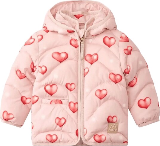 Molo Harmony - Pink - 68