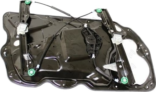 ABAKUS 130-053-050 Vindusheis