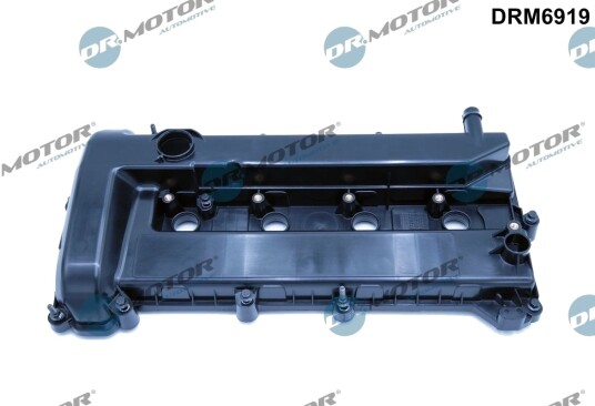 Ventilhus deksel Dr.Motor Automotive DRM6919