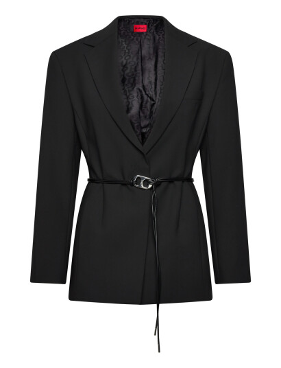 HUGO Antera - Black - 36 HUGO Antera - Black - 36