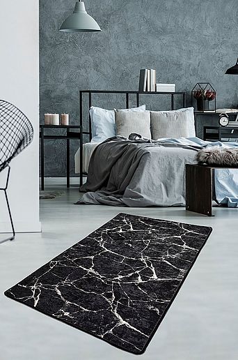 Conceptum Hypnose Teppe Marble dark 1663366-01 Conceptum Hypnose Teppe Marble dark 1663366-01