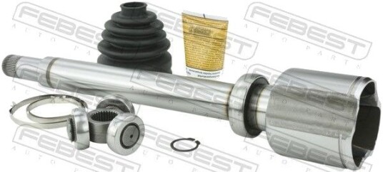 Drivledd FEBEST 2111-TT9RH