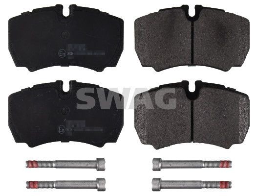 Bremseklosser SWAG 50 11 6075