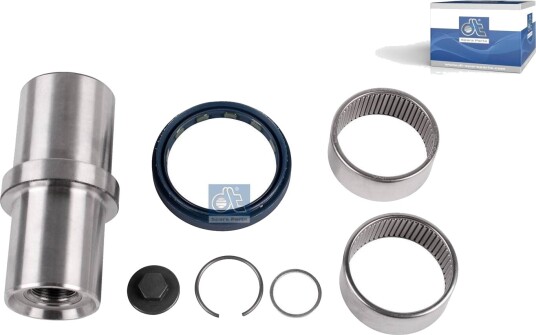 Reparasjonssett, bærekule DT Spare Parts 4.91575