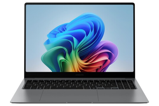 Samsung Galaxy Book5 CU5 226V/16GB/512GBSSD/W11Pro silver Samsung Galaxy Book5 CU5 226V/16GB/512GBSSD/W11Pro silver