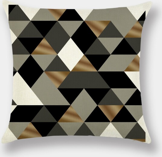Tc Home Putetrekk 50 x 50 cm