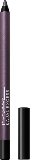 Kajal Excess Longwear Smoky Eyeliner Prunella Prince