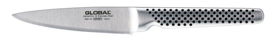 Global GSF-49 Universalkniv 11 cm rustfritt stål