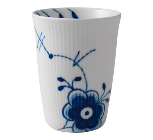 Royal Copenhagen Blue Fluted Mega termokrus 39 cl Royal Copenhagen Blue Fluted Mega termokrus 39 cl