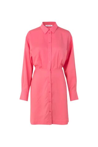 Samsøe Samsøe Liz Shirt Dress 14028 Honeysuckle XS
