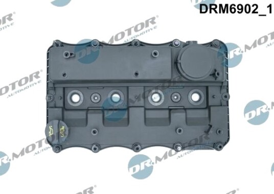 Ventilhus deksel Dr.Motor Automotive DRM6902