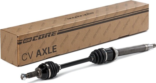 goCORE GCA30030 Drivaksel