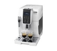 DeLonghi De'Longhi DINAMICA ECAM350.35.W Kaffeautomat Vit